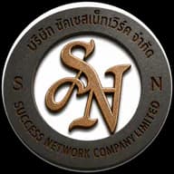 Success Casting logo